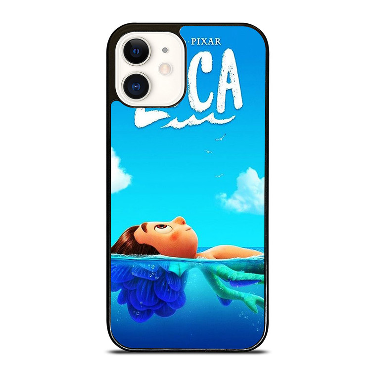 LUCA DISNEY iPhone 12 Case