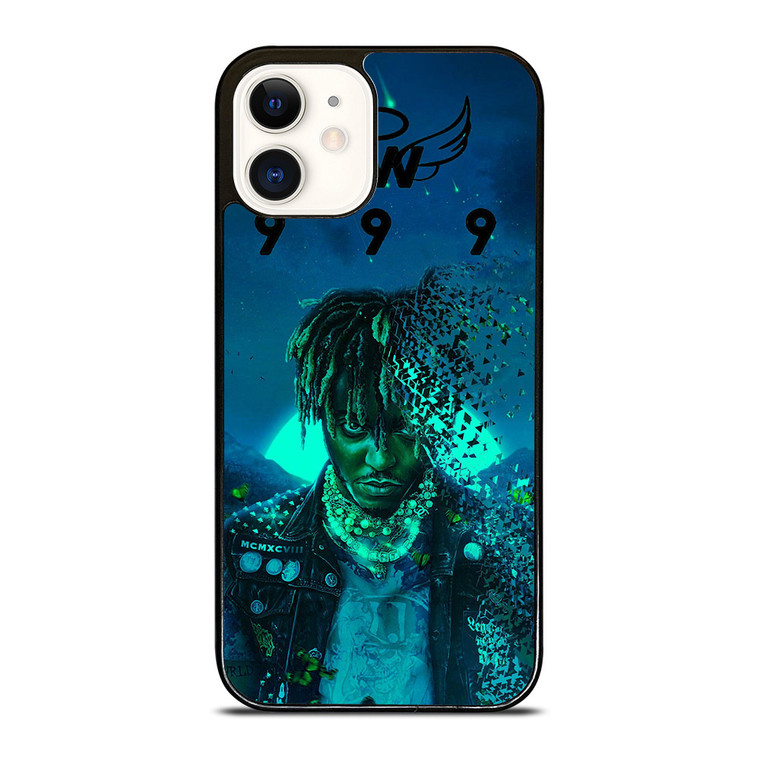 JUICE WRLD iPhone 12 Case
