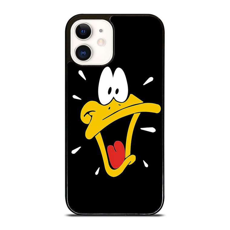 DAFFY DUCK LOONEY TUNES 3 iPhone 12 Case
