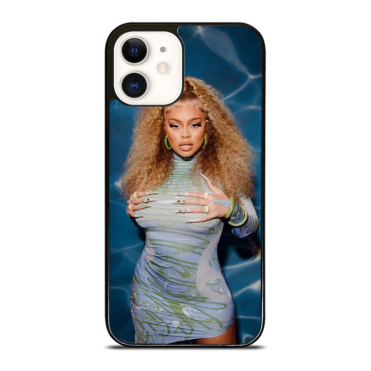 BIG LATTO RAPPER SEXY 2 iPhone 12 Case