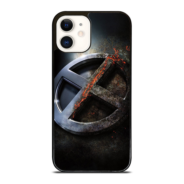 XMEN APOCALYPSE iPhone 12 Case