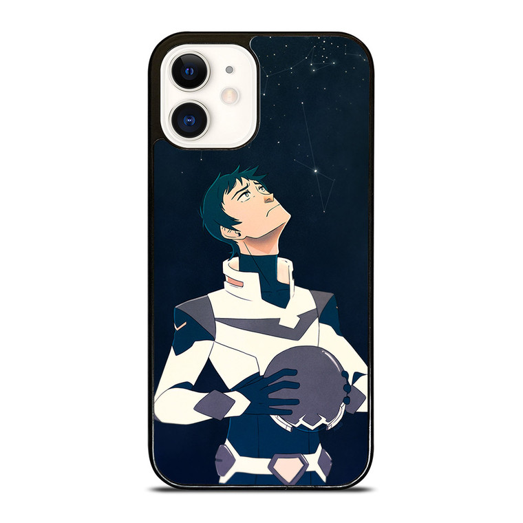 VOLTRON KEITH LANCE iPhone 12 Case