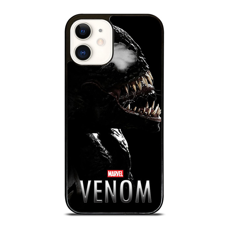 VENOM MARVEL iPhone 12 Case