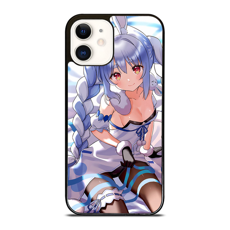 USADA PEKORA iPhone 12 Case