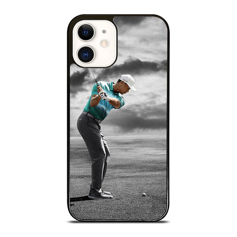 TIGER WOODS iPhone 12 Case
