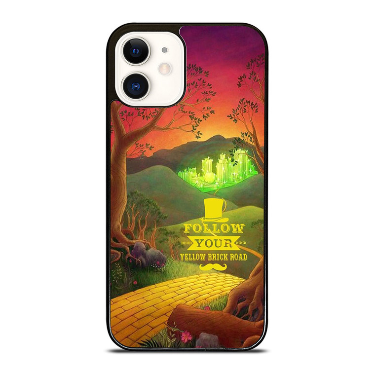 THE WIZARD OF OZ iPhone 12 Case