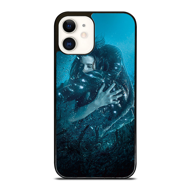 THE SHAPE OF WATER iPhone 12 Case