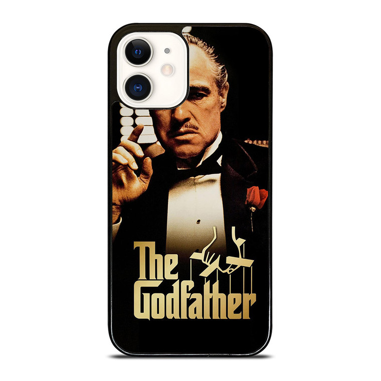 THE GODFATHER iPhone 12 Case