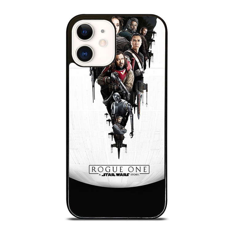 STARWARS ROGUE ONE iPhone 12 Case
