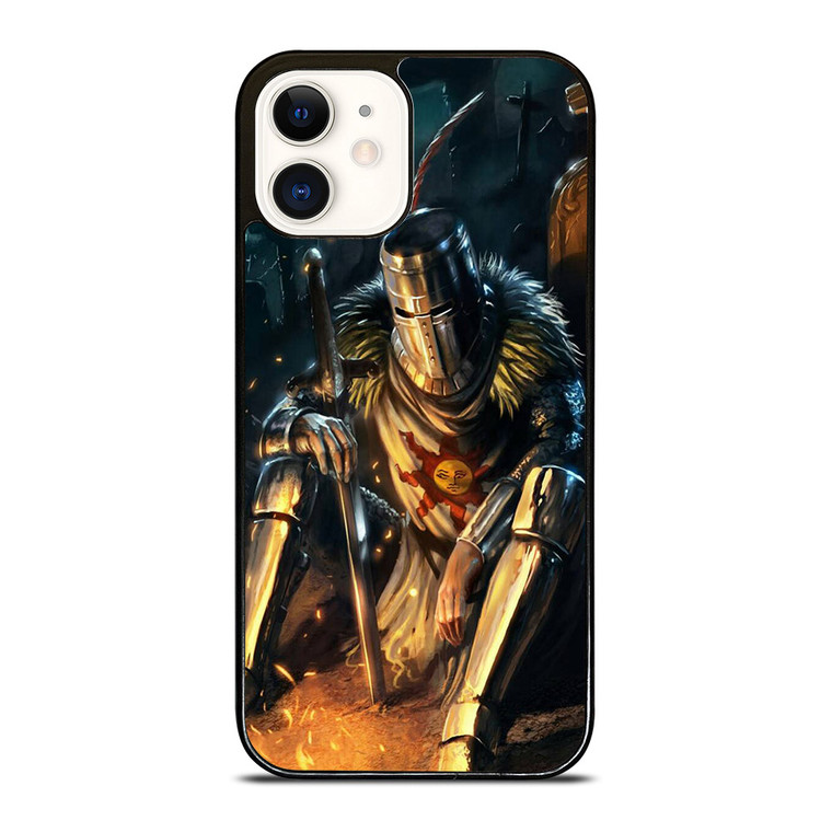 SOLAIRE OF ASTORA iPhone 12 Case