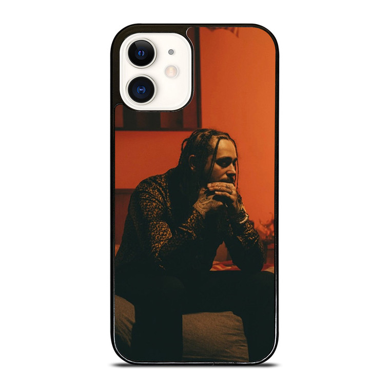 POST MALONE STONEY 2 iPhone 12 Case
