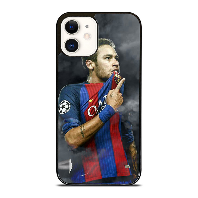 NEYMAR JR iPhone 12 Case