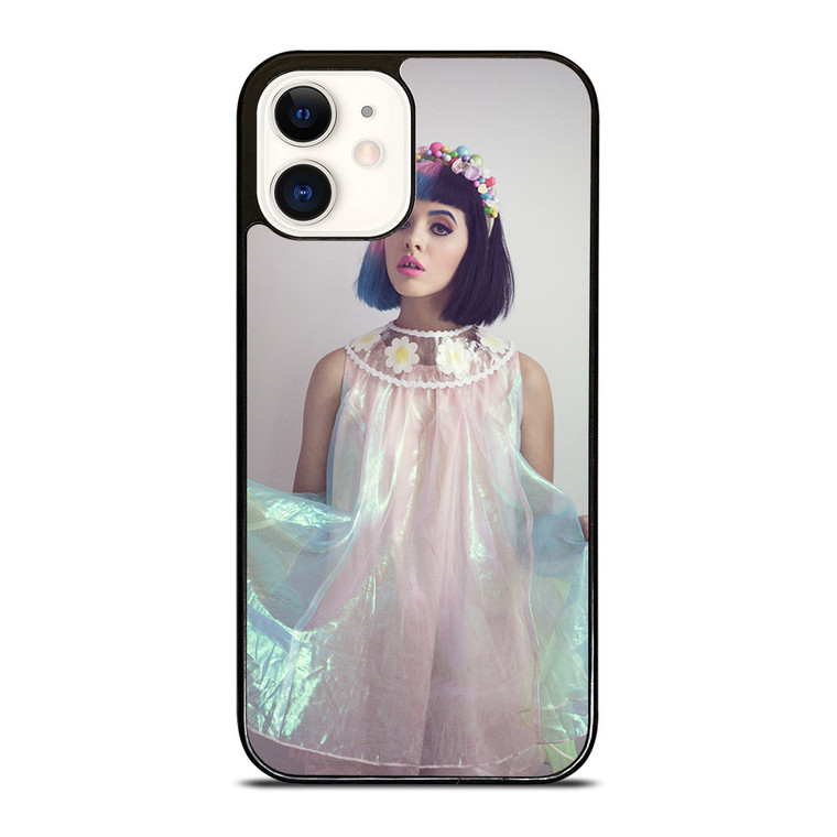 MELANIE MARTINEZ 2 iPhone 12 Case MELANIE MARTINEZ 2 iPhone 12 Case