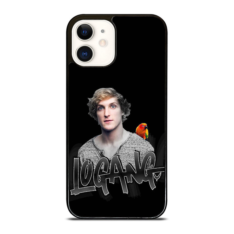 LOGAN PAUL iPhone 12 Case