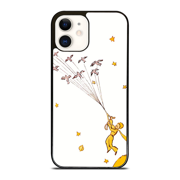 LITTLE PRINCE 2 iPhone 12 Case