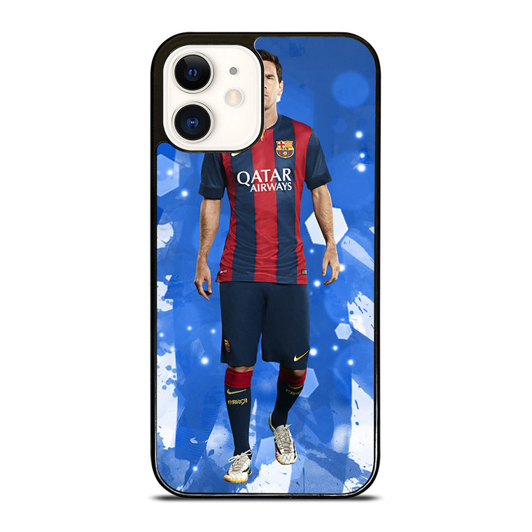 LIONEL MESSI COOL iPhone 12 Case