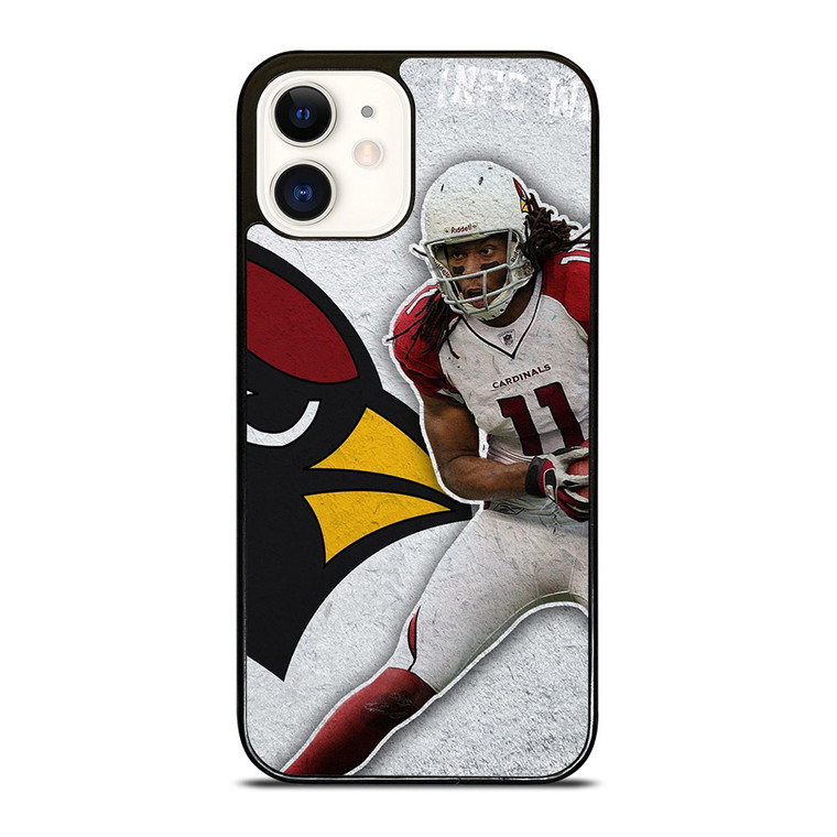 LARRY FITZGERALD ARIZONA CARDINALS iPhone 12 Case