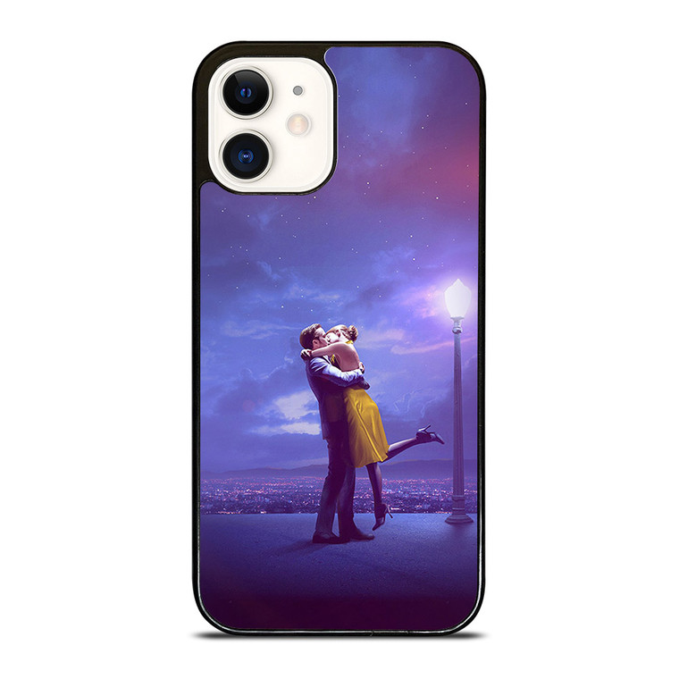 LALALAND KISS iPhone 12 Case
