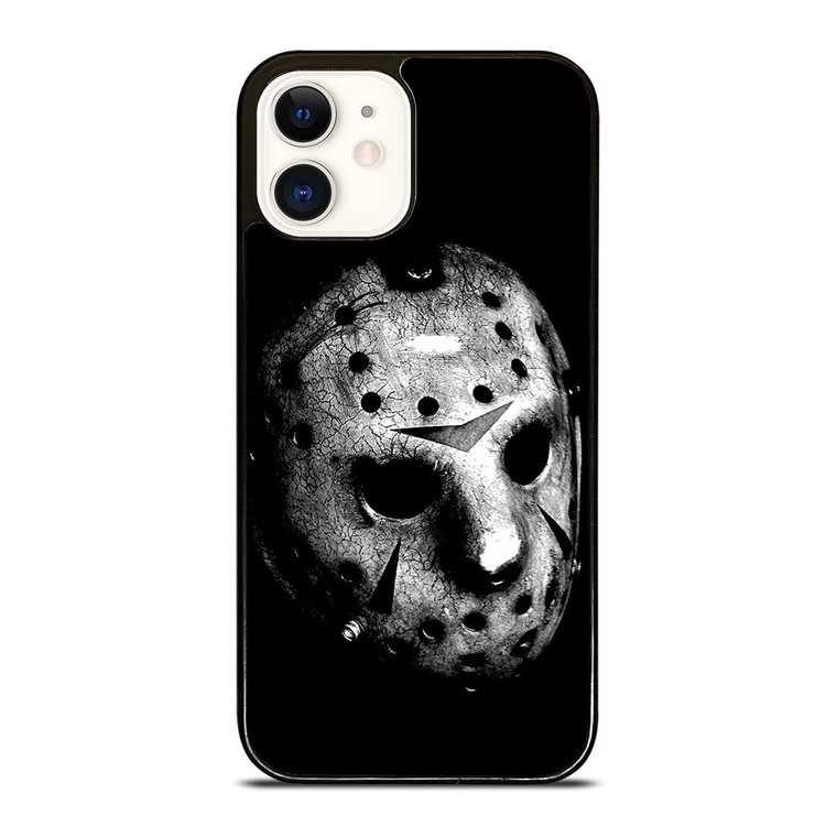 JASON FRIDAY 13TH iPhone 12 Case
