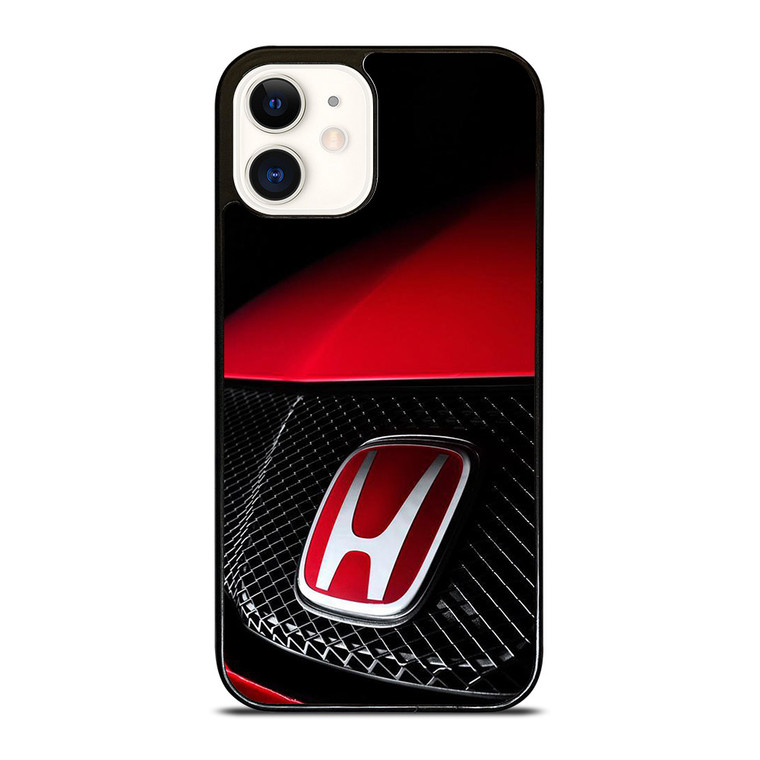 HONDA LOGO iPhone 12 Case