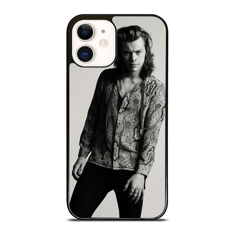 HARRY STYLES 2 iPhone 12 Case
