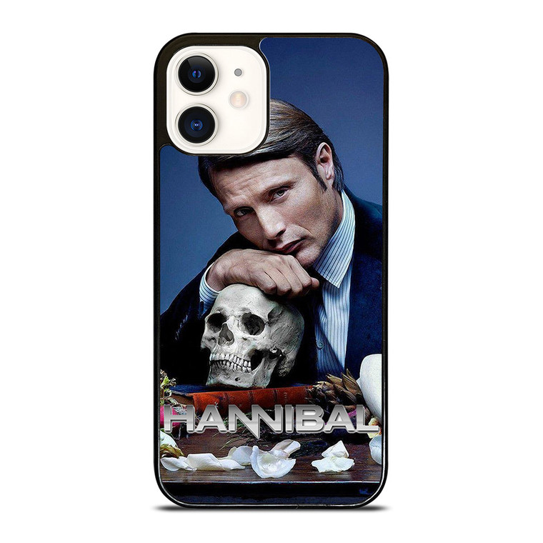 HANNIBAL 2 iPhone 12 Case
