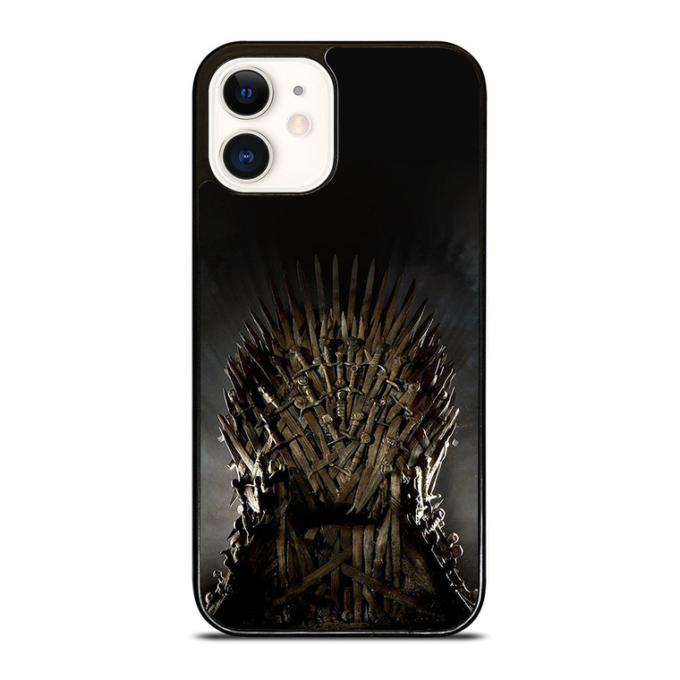 GAME OF THRONES iPhone 12 Case