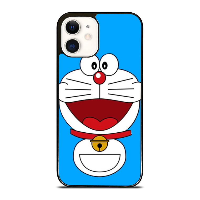 DORAEMON CUTE 2 iPhone 12 Case