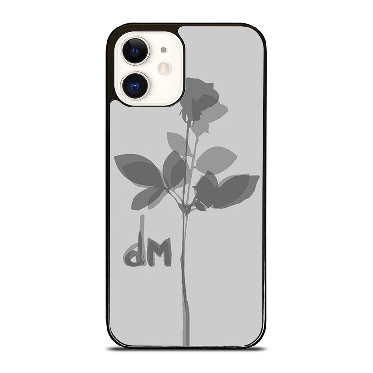 DEPECHE MODE 2 iPhone 12 Case
