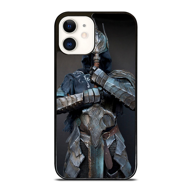 DARK SOULS ARTORIAS iPhone 12 Case