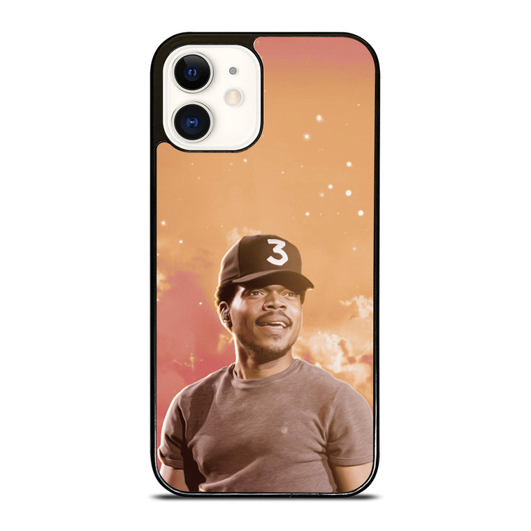 CHANCE THE RAPPER 2 iPhone 12 Case