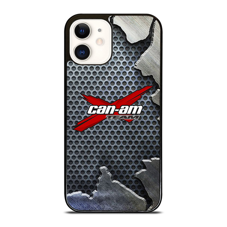 CAN-AM LOGO iPhone 12 Case