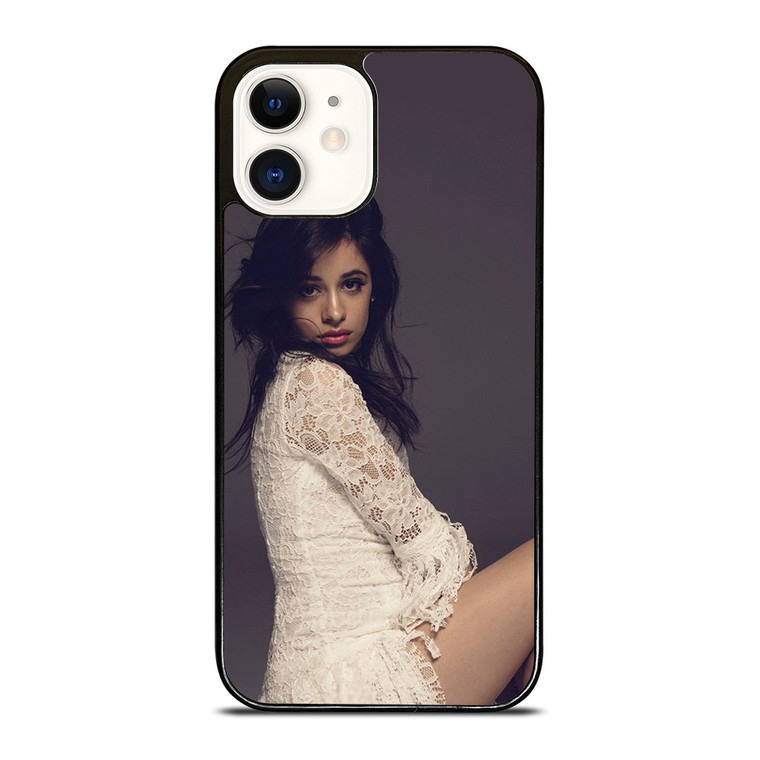 CAMILA CABELLO SEXY iPhone 12 Case