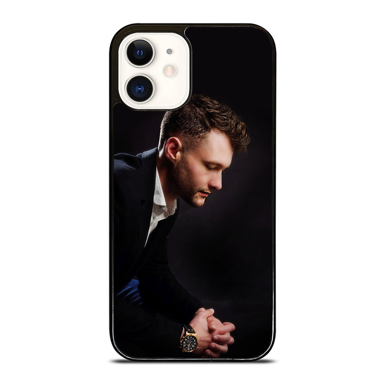 CALUM SCOTT iPhone 12 Case