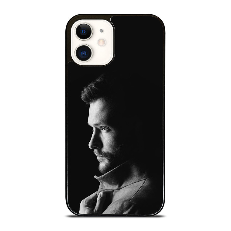 CALUM SCOTT 2 iPhone 12 Case