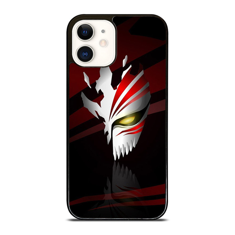BLEACH HOLLOW MASK iPhone 12 Case