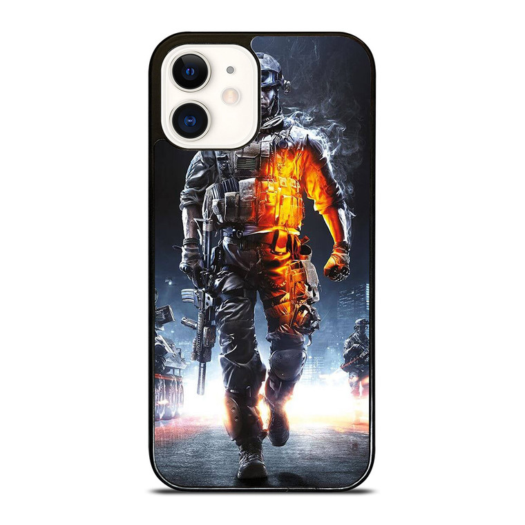 BATTLEFIELD 3 iPhone 12 Case