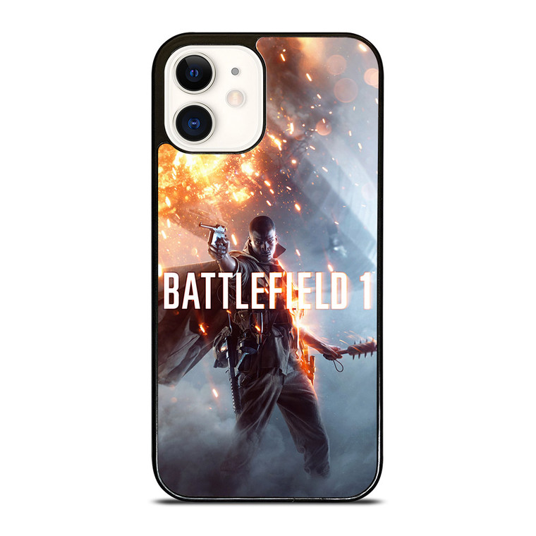 BATTLEFIELD 1 iPhone 12 Case