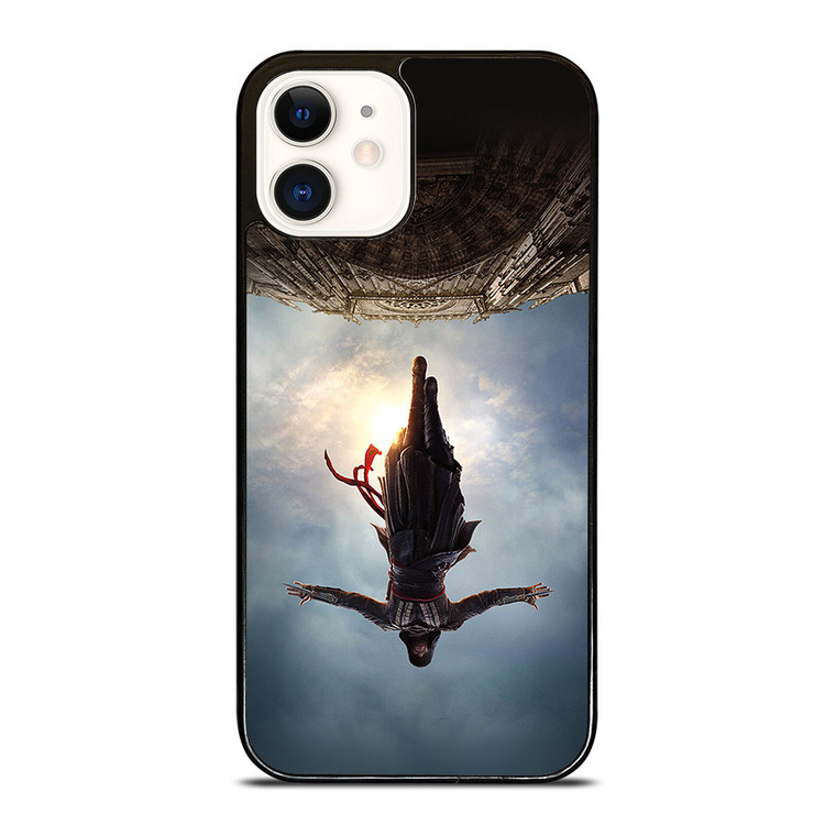 ASSASINS CREED iPhone 12 Case