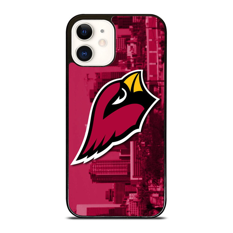 ARIZONA CARDINALS iPhone 12 Case