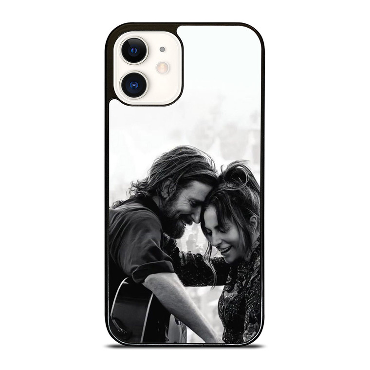 A STAR IS BORN 2 iPhone 12 Case