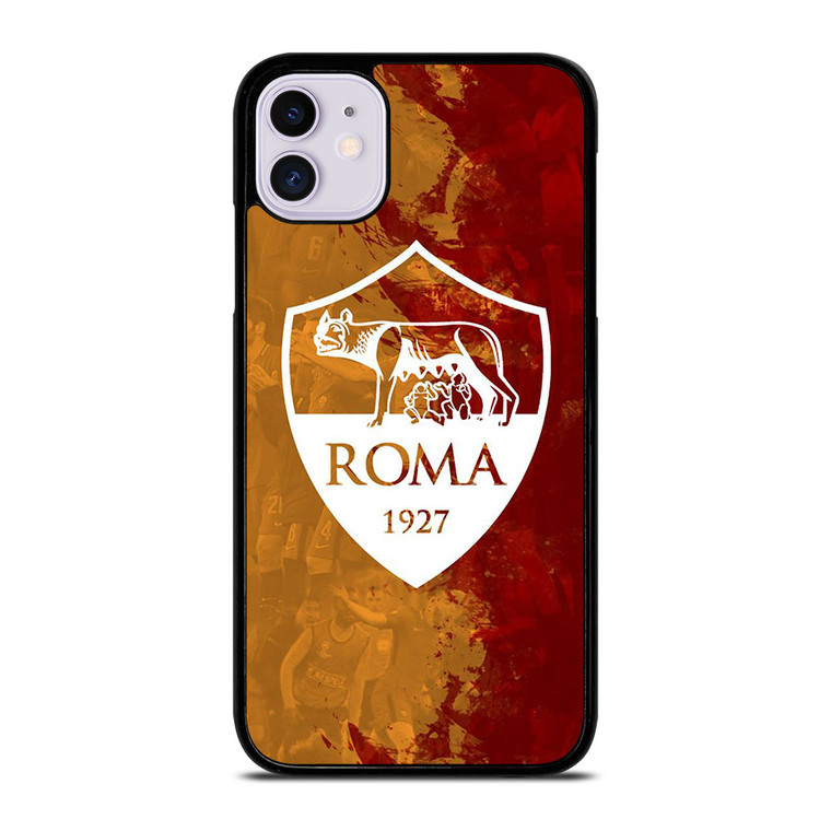 AS ROMA FC 2 iPhone 11 Case