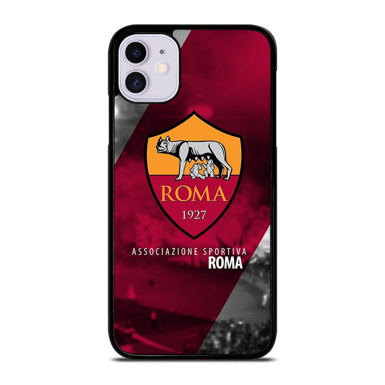 AS ROMA FC iPhone 11 Case