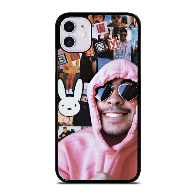 BAD BUNNY CUTE iPhone 11 Case