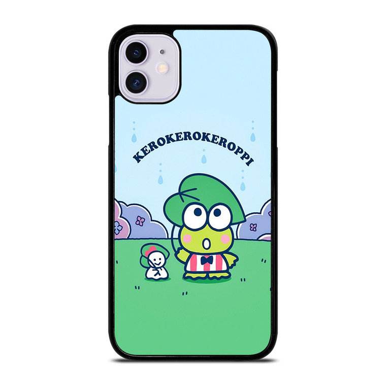 KEROPPI CUTE 2 iPhone 11 Case
