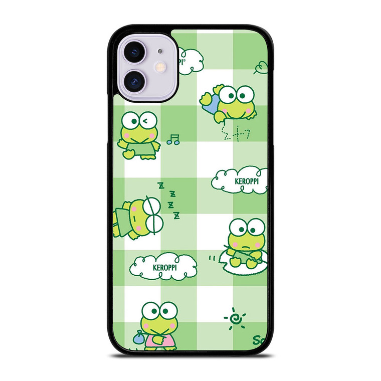 KEROPPI CUTE iPhone 11 Case