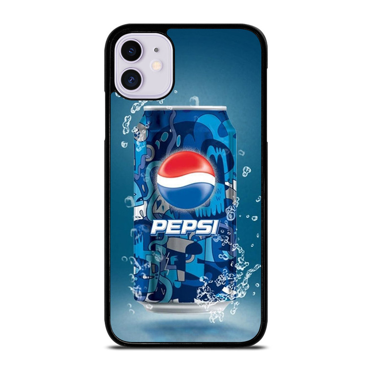 PEPSI DRINK iPhone 11 Case