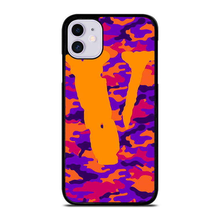 VLONE LOGO 3 iPhone 11 Case