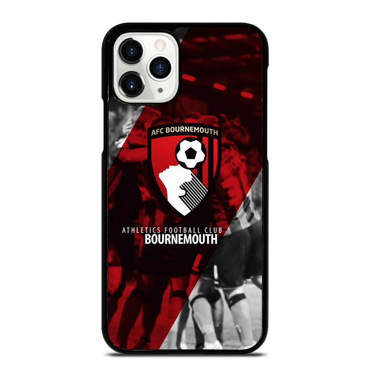 AFC BOURNEMOUTH ICON iPhone 11 Pro Case