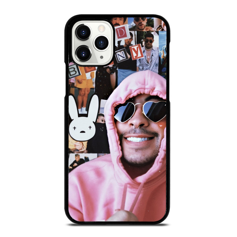 BAD BUNNY CUTE iPhone 11 Pro Case